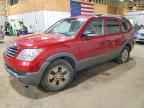 2009 KIA Borrego