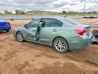 2014 SUBARU IMPREZA