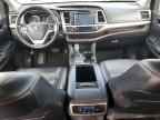 2015 TOYOTA HIGHLANDER