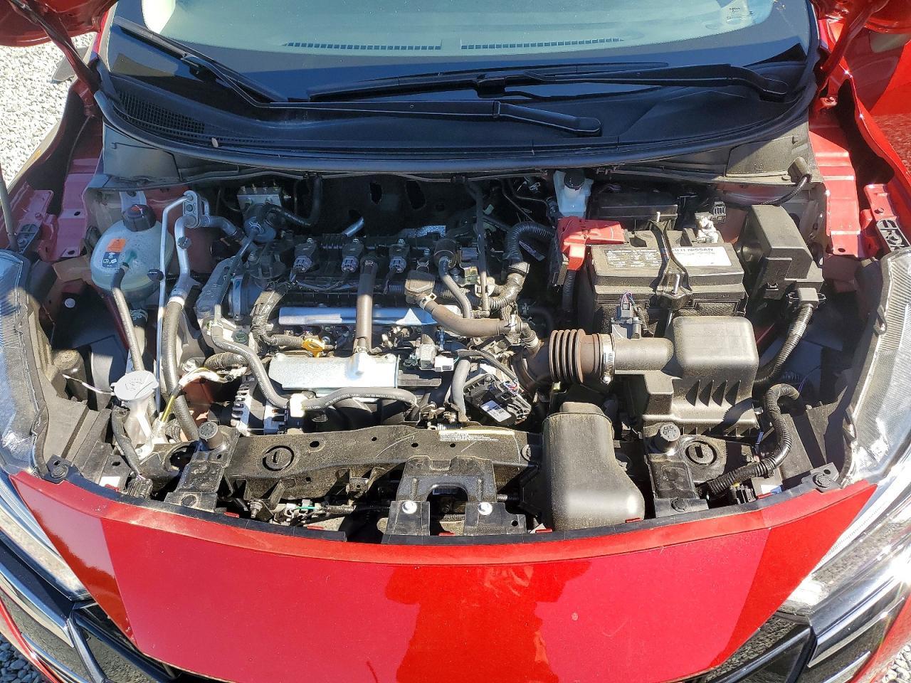 2025 NISSAN VERSA