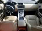 2017 LAND ROVER RANGE ROVER EVOQUE