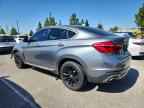 2018 BMW X6