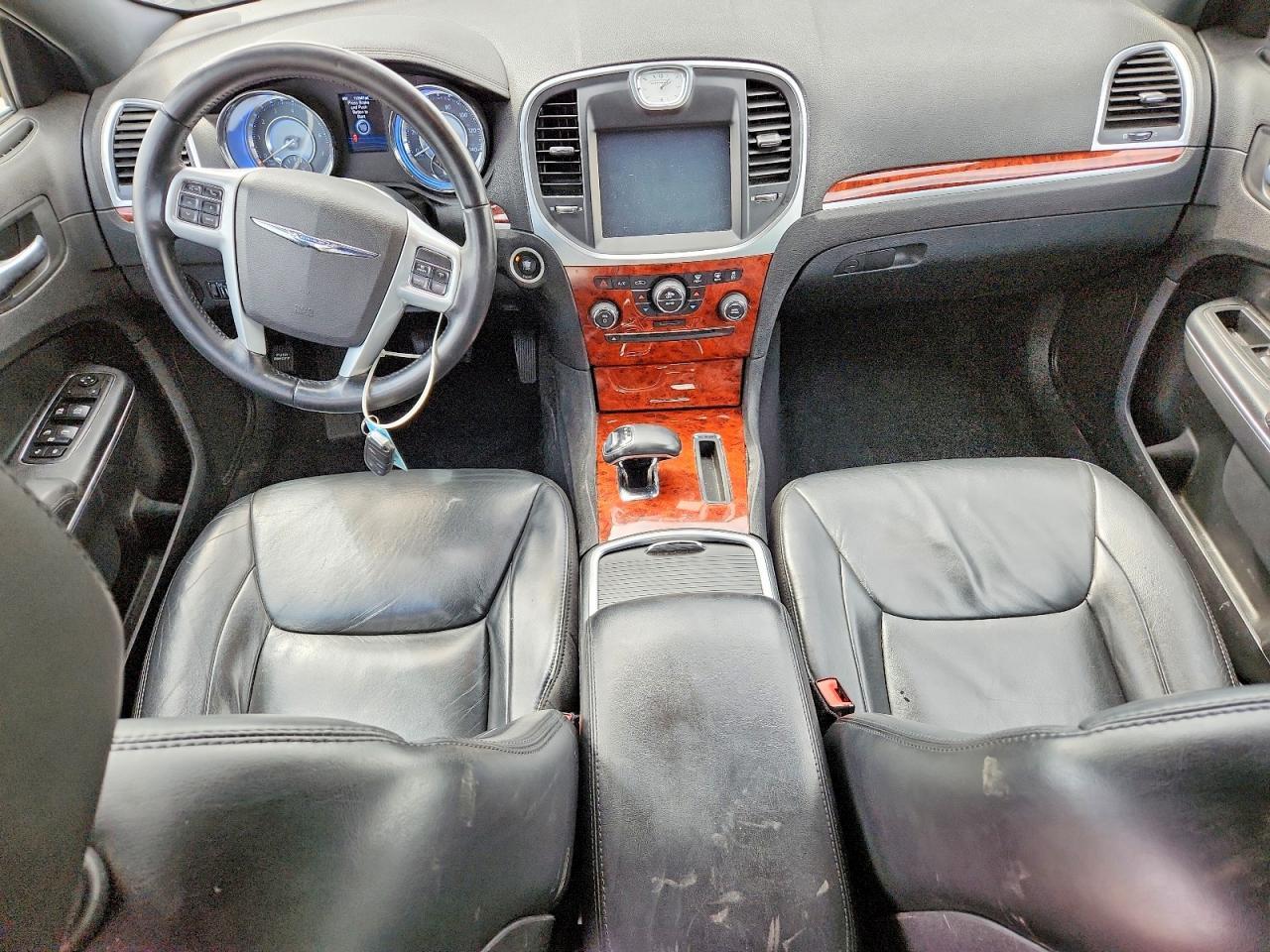 2014 CHRYSLER 300