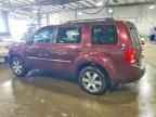 2013 HONDA PILOT