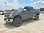 2015 FORD F-150 Lightning