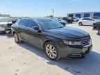 2018 CHEVROLET IMPALA