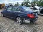 2012 MERCEDES-BENZ C-CLASS