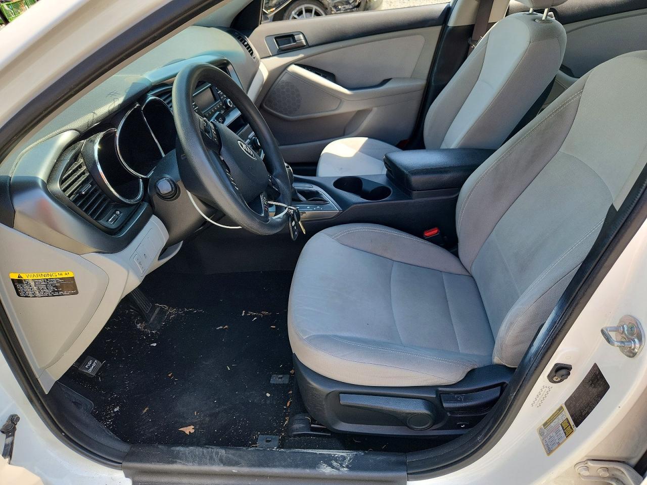 2013 KIA OPTIMA