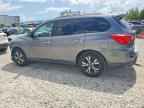 2017 NISSAN PATHFINDER