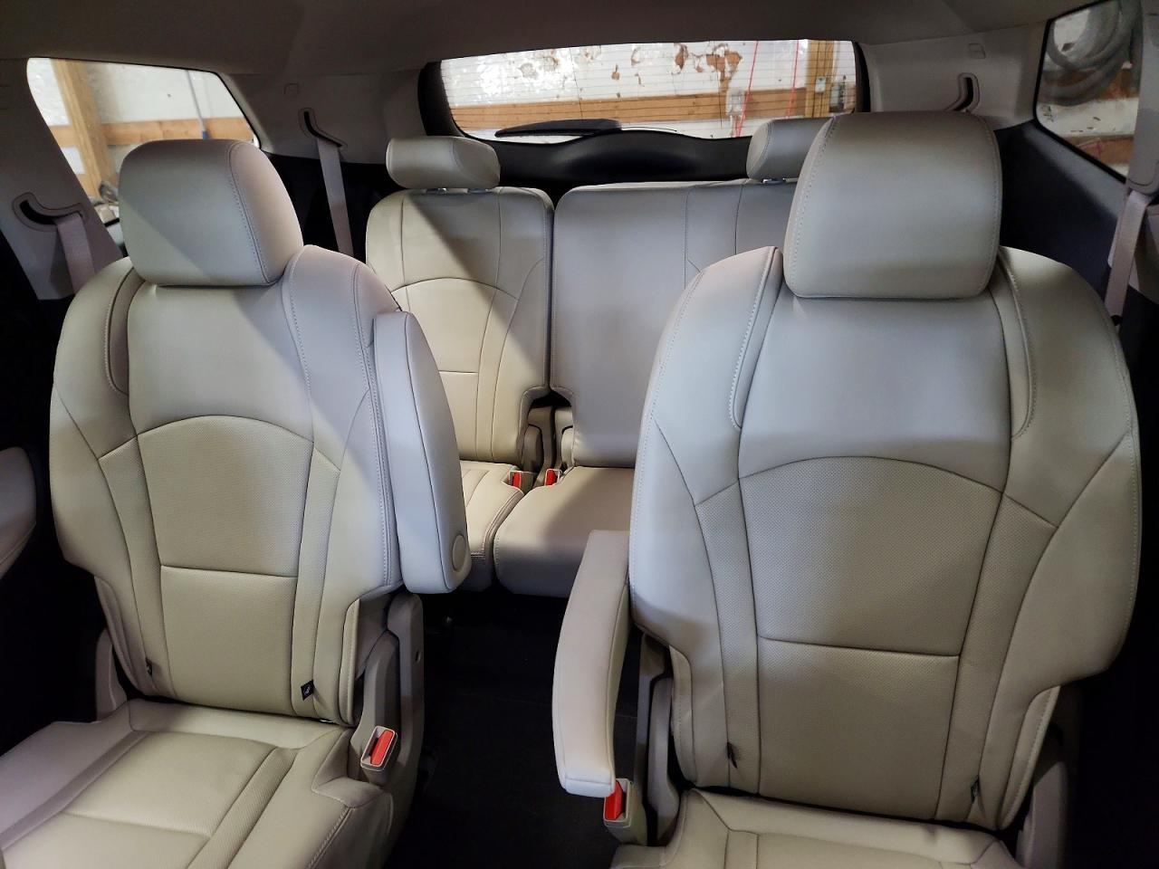 2020 BUICK ENCLAVE