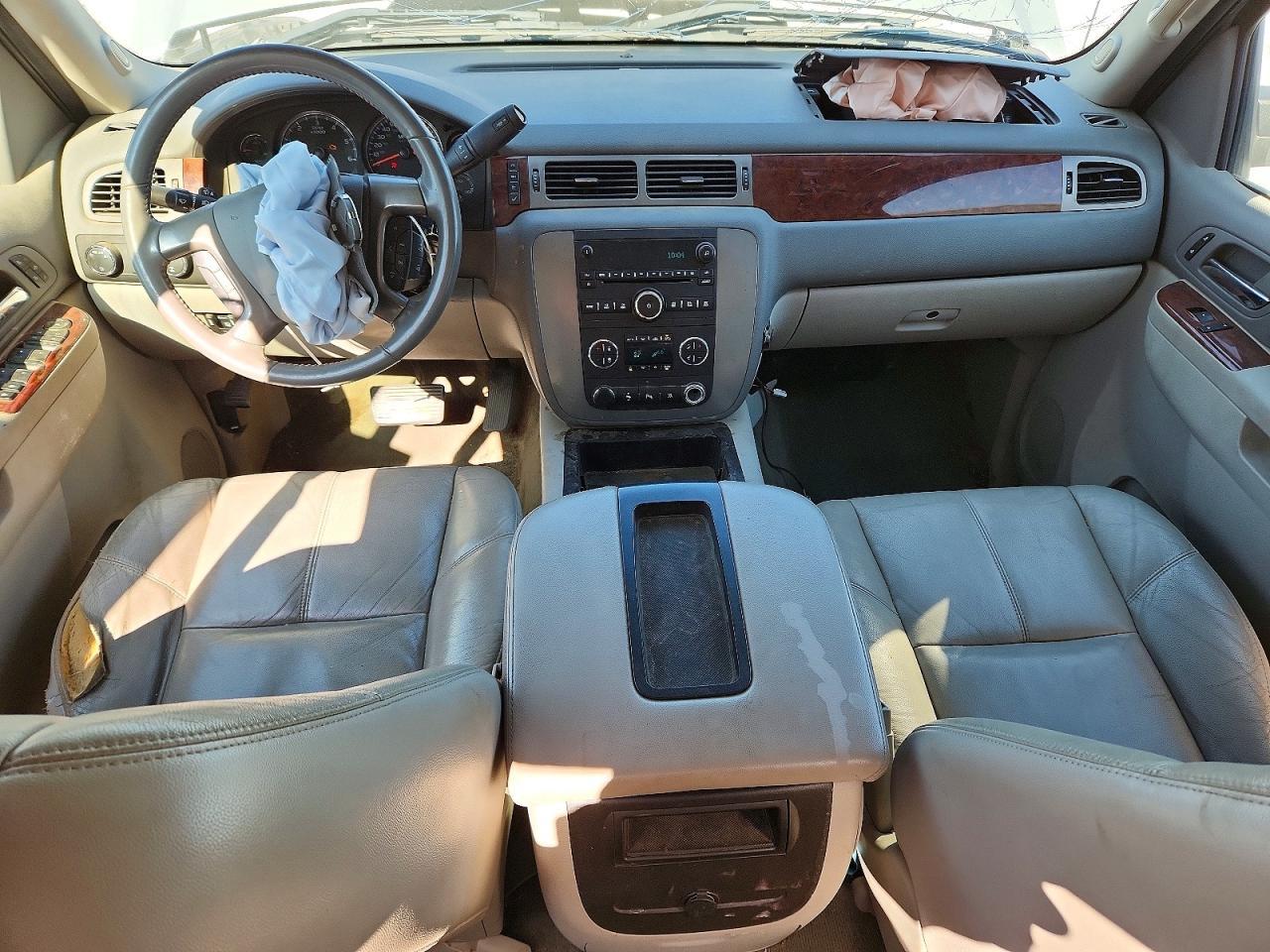 2011 GMC Sierra