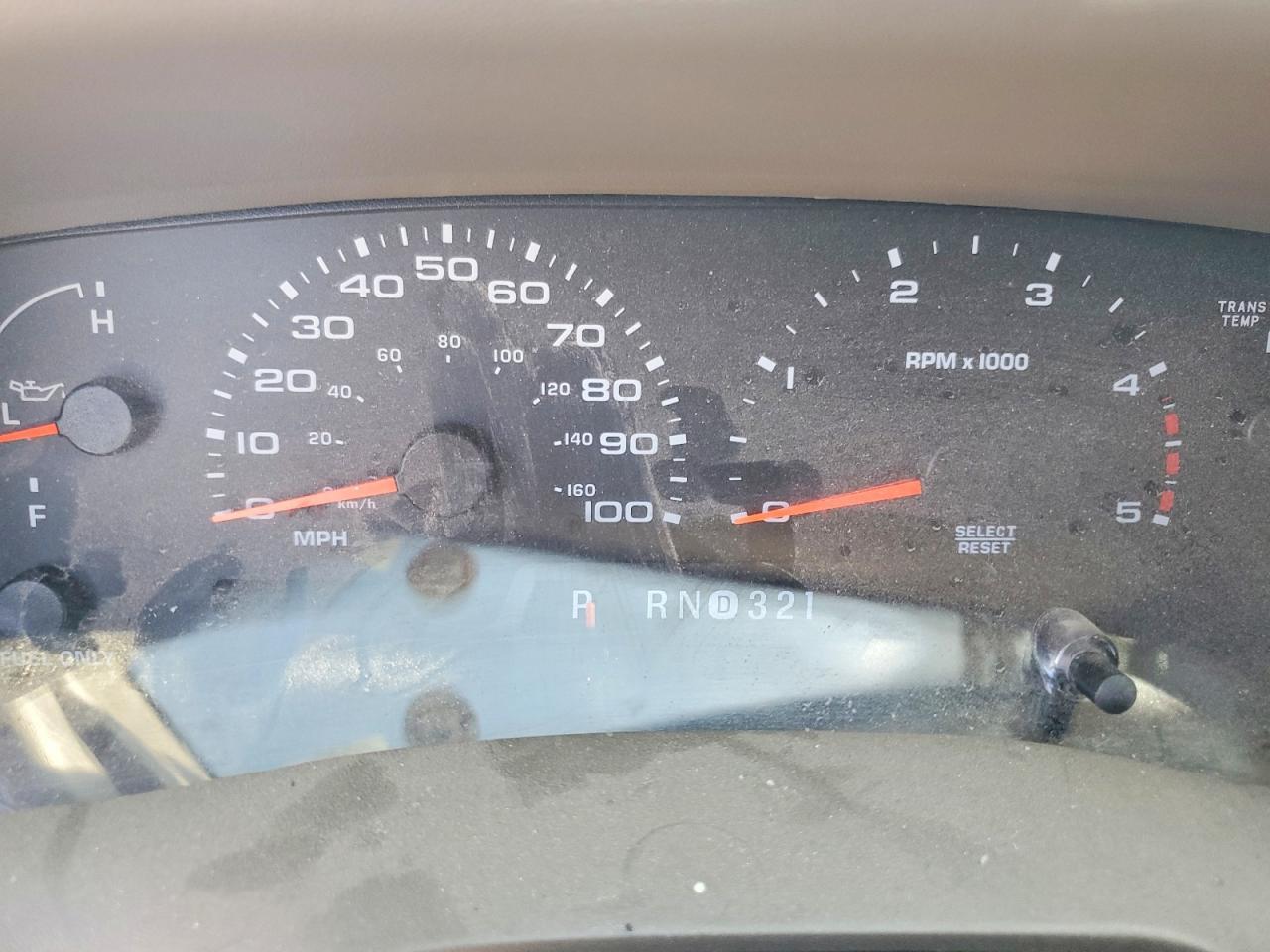 2004 FORD F-350