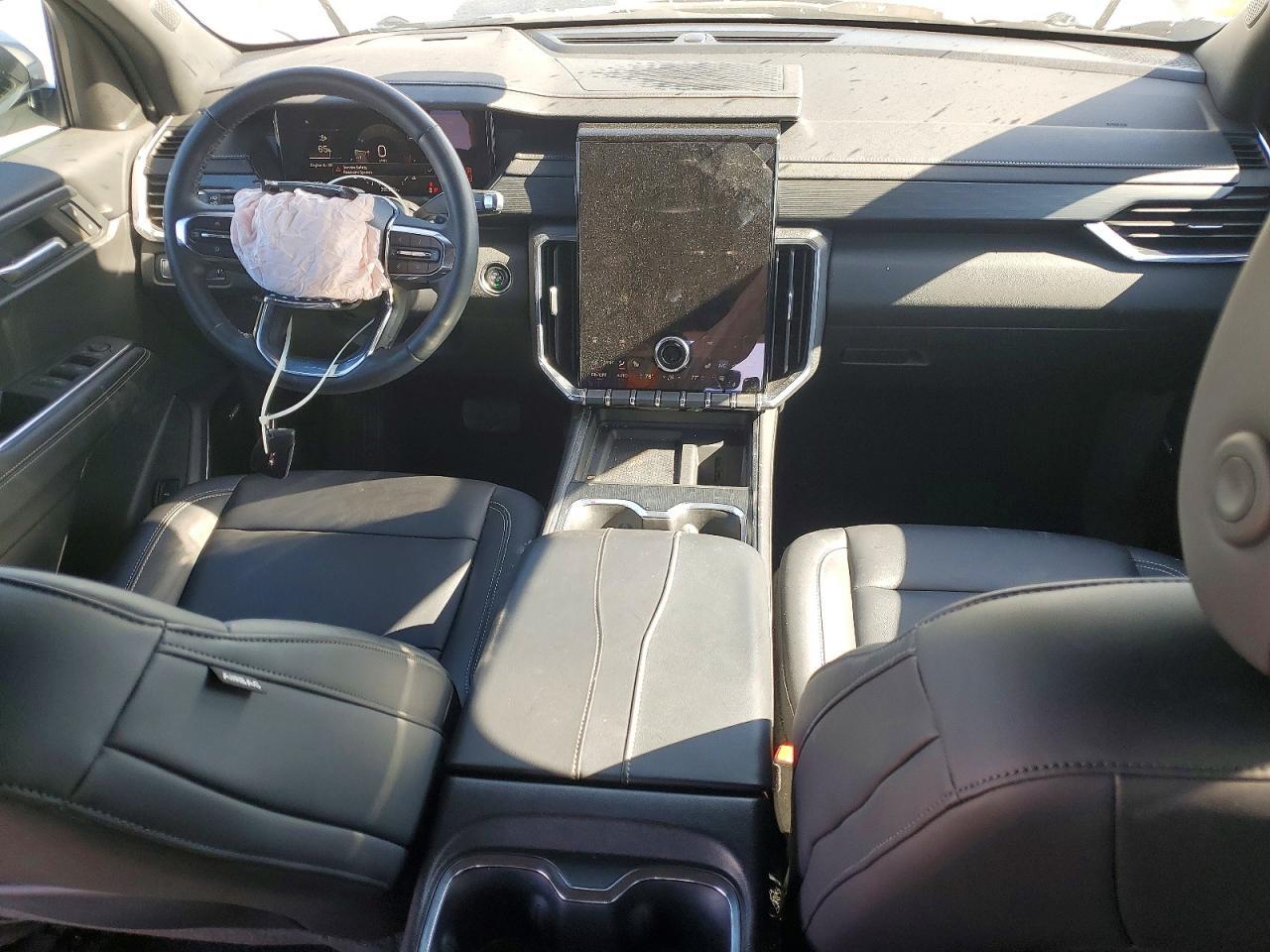 2024 GMC ACADIA
