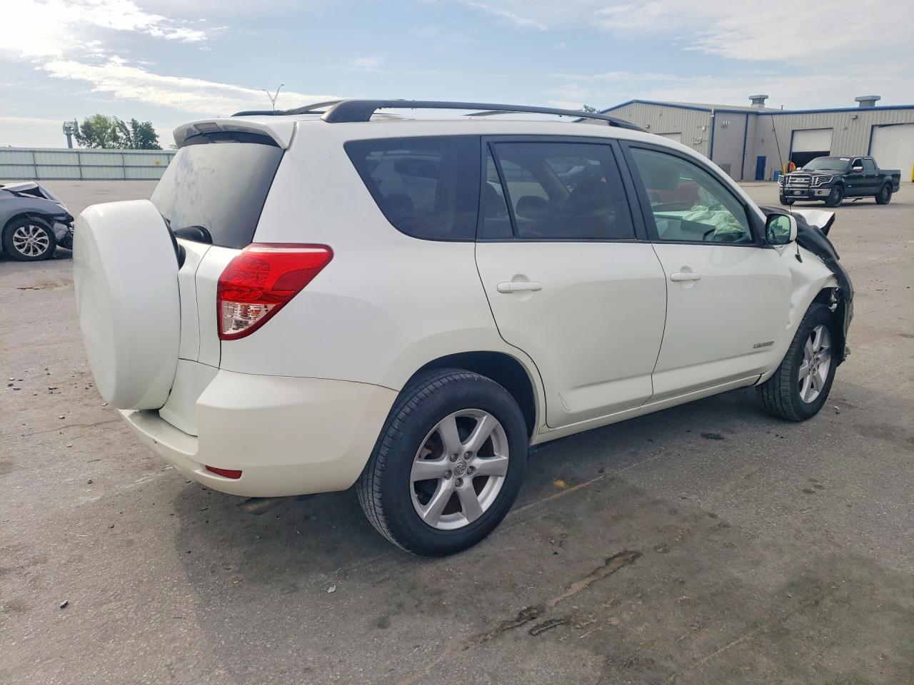 2006 TOYOTA RAV4