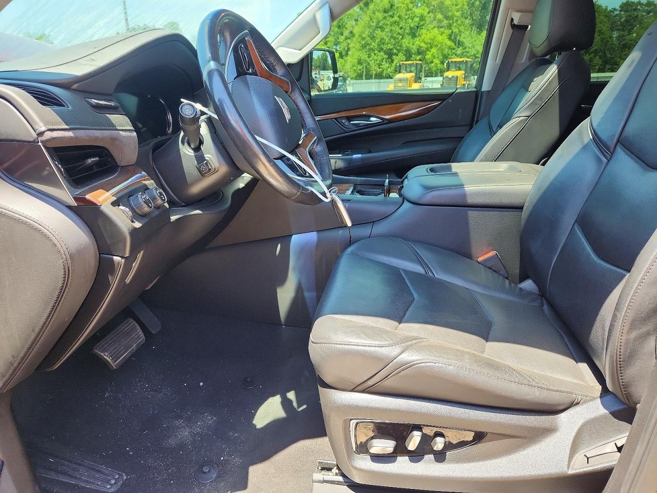 2019 CADILLAC ESCALADE