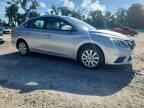 2016 NISSAN SENTRA
