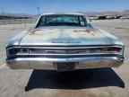 1966 CHEVROLET Chevelle