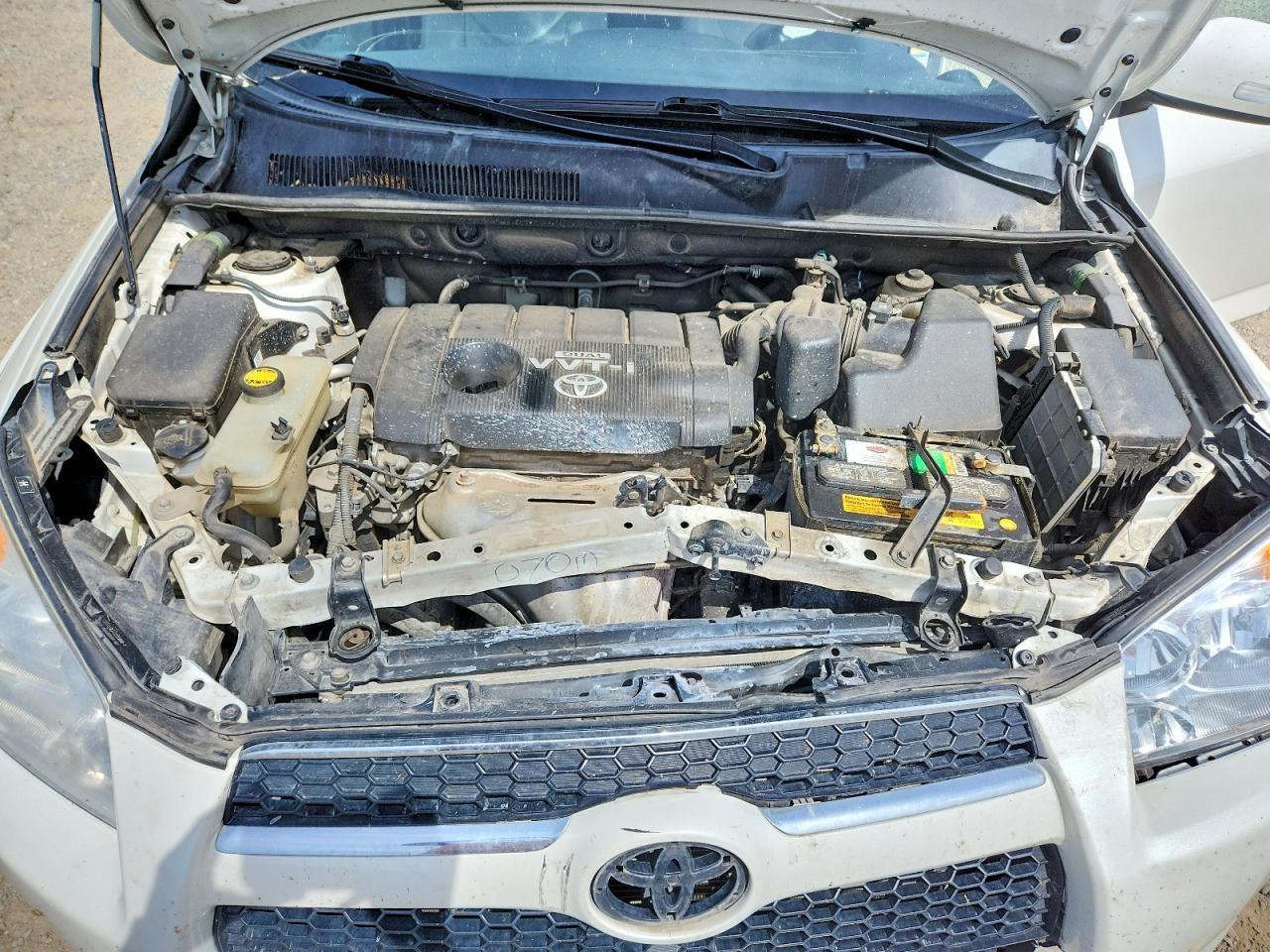 2010 TOYOTA RAV4