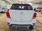 2018 CHEVROLET TRAX