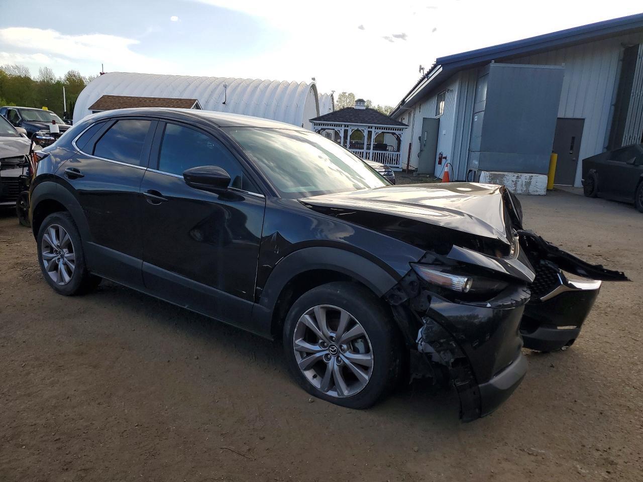 2021 MAZDA CX-30