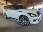 2016 INFINITI QX80
