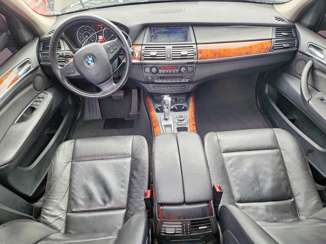 2013 BMW X5