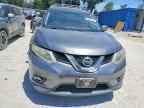 2014 NISSAN ROGUE