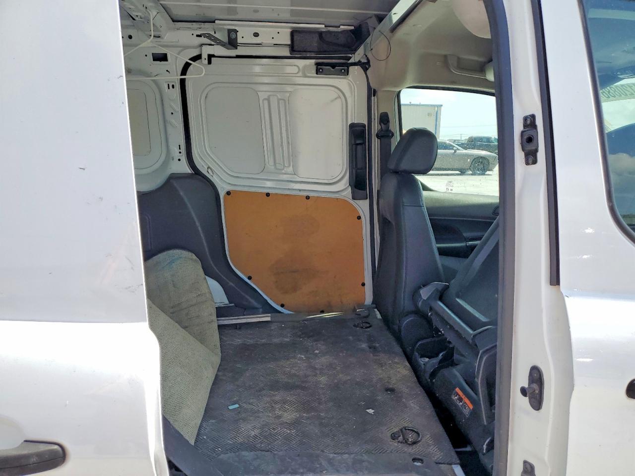2022 FORD TRANSIT CONNECT