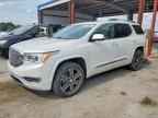 2018 GMC ACADIA