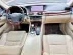 2017 LEXUS LS 460