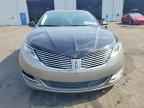 2016 LINCOLN MKZ