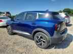 2025 NISSAN KICKS