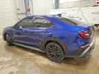 2025 SUBARU WRX