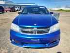 2013 DODGE Avenger