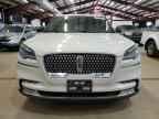 2020 LINCOLN Aviator