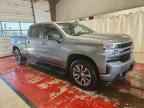2022 CHEVROLET Silverado
