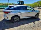 2026 LEXUS RX 350