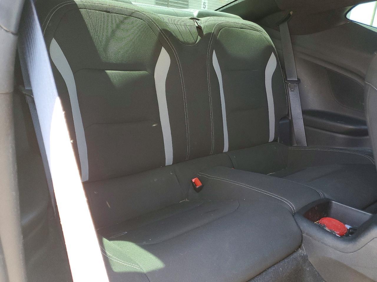 2019 CHEVROLET Camaro