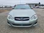 2009 SUBARU Legacy