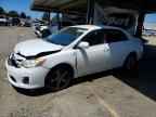 2011 TOYOTA COROLLA
