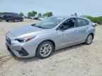 2024 SUBARU IMPREZA