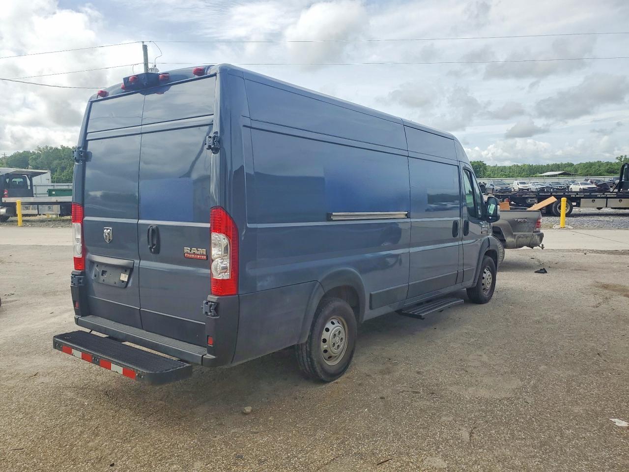 2020 RAM ProMaster 3500