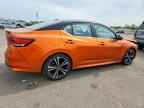 2021 NISSAN SENTRA