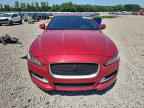 2017 JAGUAR XE