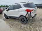 2019 FORD EcoSport