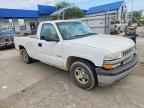 2002 CHEVROLET Silverado