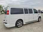 2014 GMC Savana