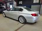 2011 BMW 5 series