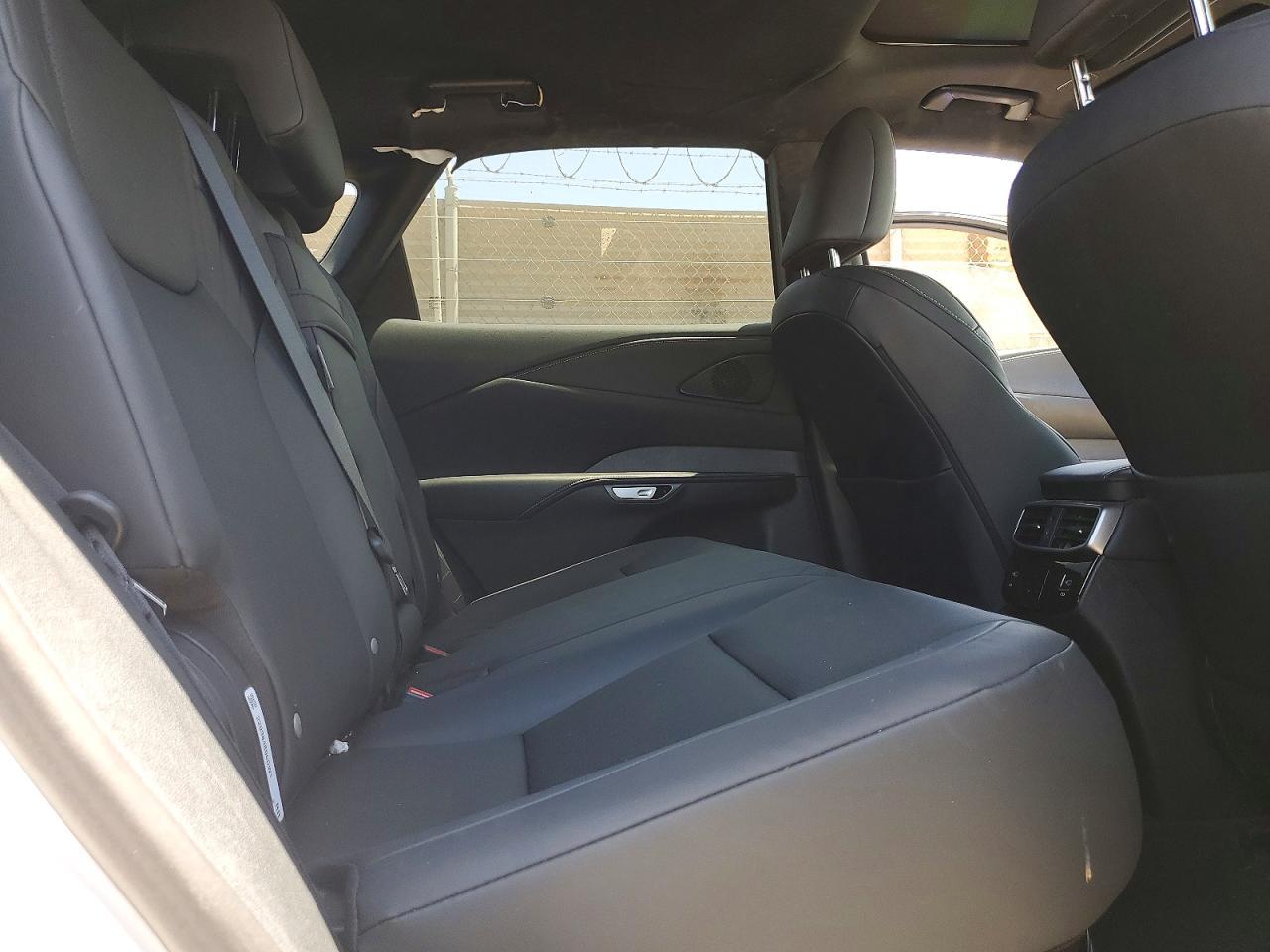 2024 LEXUS RX 350H