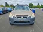 2004 HONDA CR-V